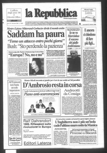 La repubblica